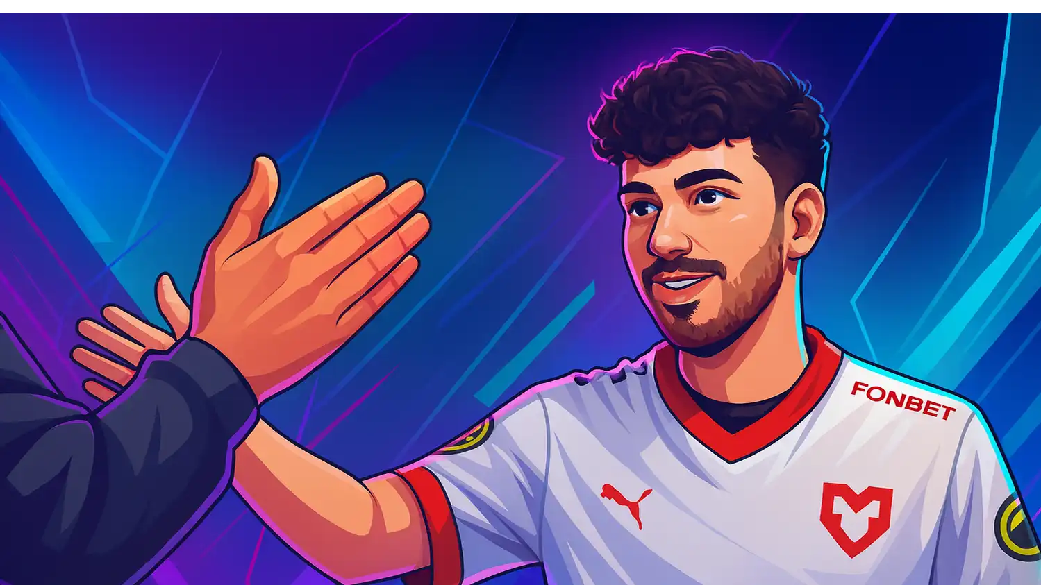 MOUZ Sail Into EPL Playoffs Over 3DMAX